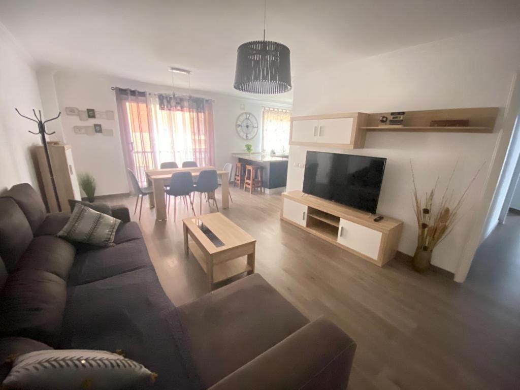 Casa Tata - Apto Icod De Vinos Appartamento *