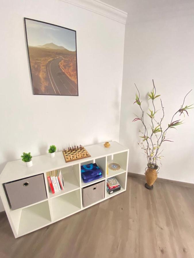 Casa Tata - Apto Icod De Vinos Appartamento *