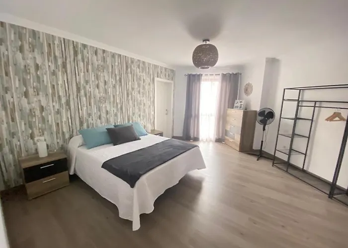 Casa Tata - Apto Icod De Los Vinos
