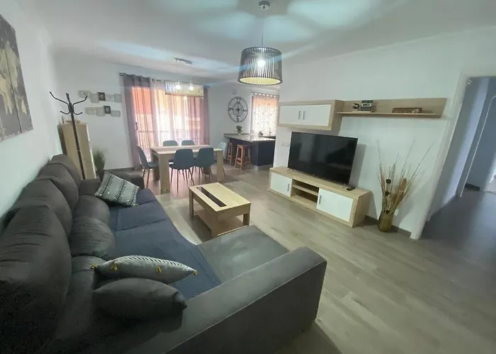 Casa Tata - Apto Icod De Los Vinos