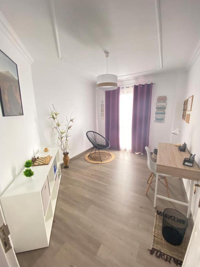 Casa Tata - Apto Icod De Vinos