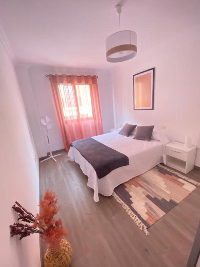 Casa Tata - Apto Icod De Vinos Apartament *