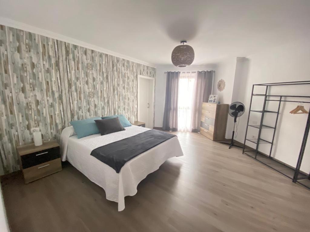 Casa Tata - Apto Icod De Vinos Apartament Icod De Los Vinos