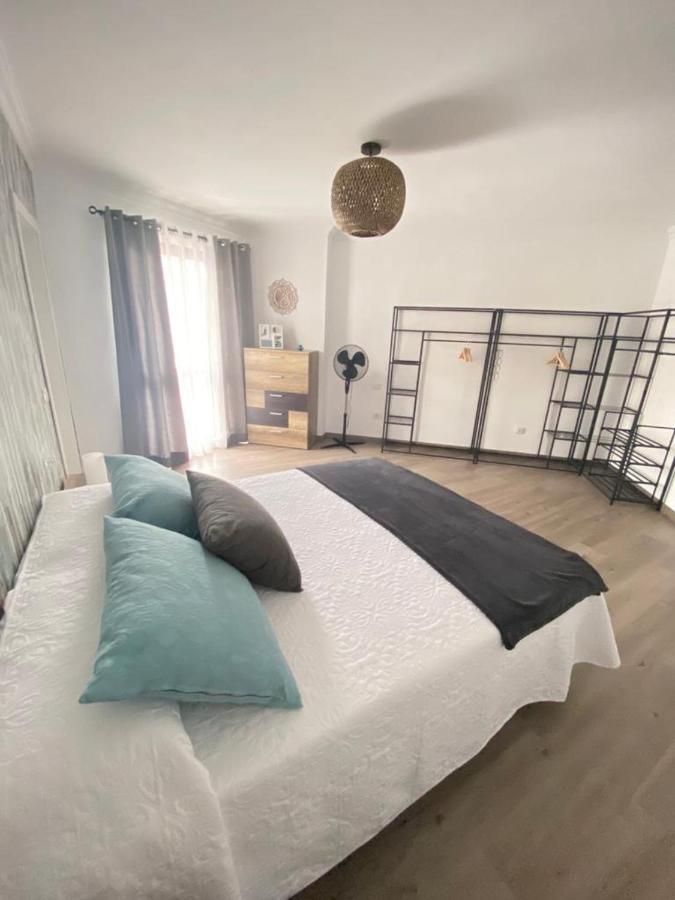 Apartament Casa Tata - Apto Icod De Vinos *