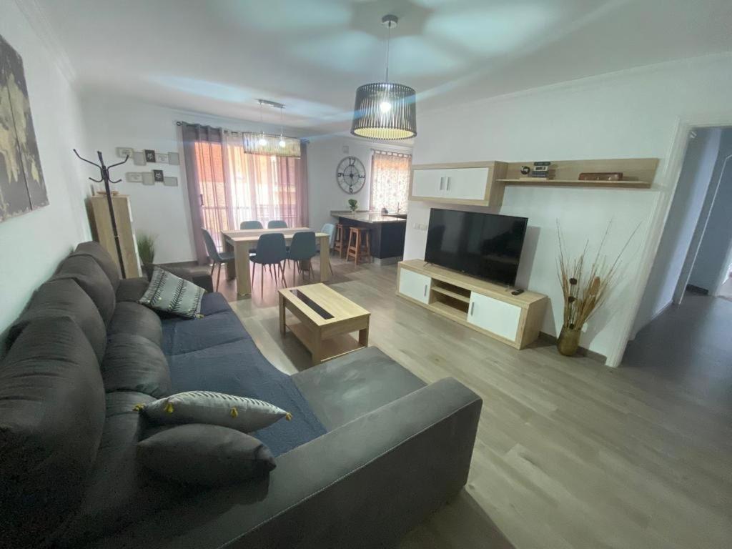 Casa Tata - Apto Icod De Vinos Apartament *